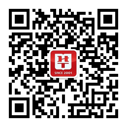 天仙潜人事人才考试公众号二维码