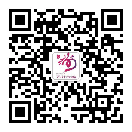 九龙尚城公众号二维码