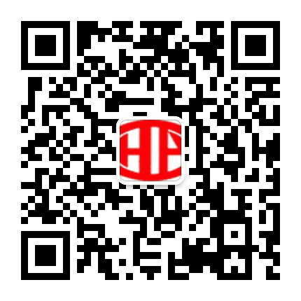 古交市宏安驾校公众号二维码