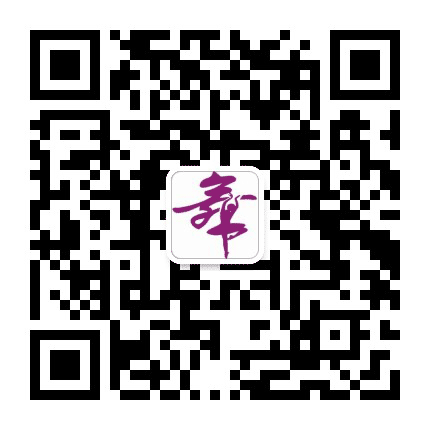 江门市体育舞蹈运动协会公众号二维码