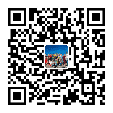 泰州市民族团结促进会公众号二维码