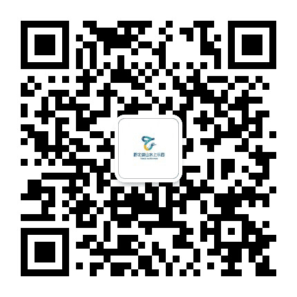 桐梓娄山水上乐园公众号二维码