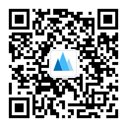泰山N思维公众号二维码
