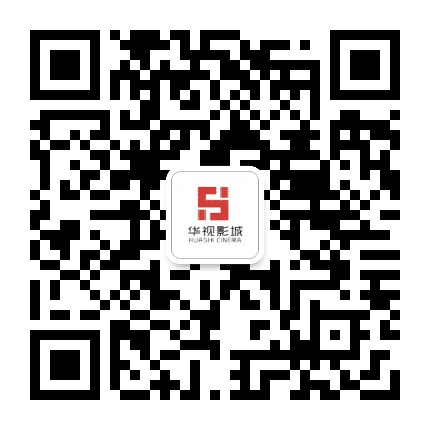 泰州苏艺影城公众号二维码