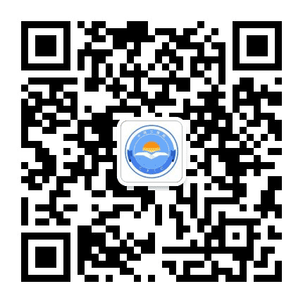 台州市总商会公众号二维码
