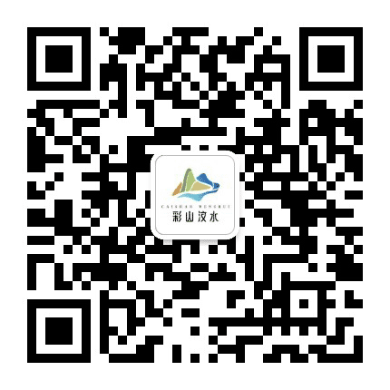 友邦田园公众号二维码