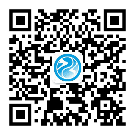 太原排水公众号二维码