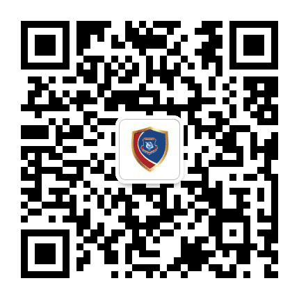 盖伦英语公众号二维码