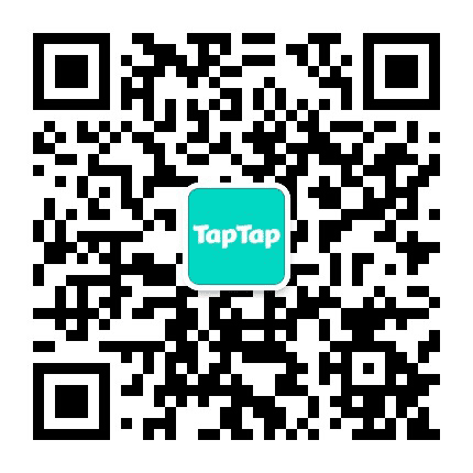TapTap发现好游戏公众号二维码