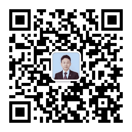 烟台律师刘昌辉公众号二维码