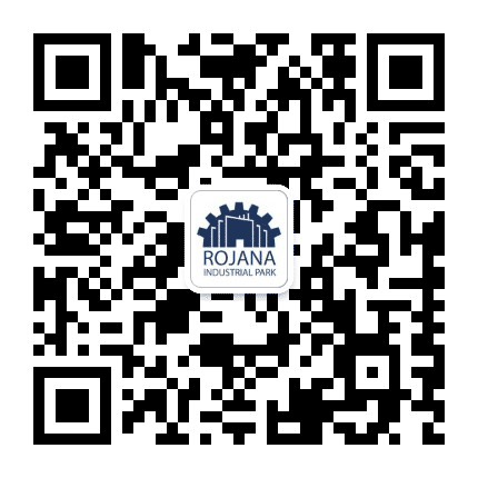 洛加纳工业园公众号二维码