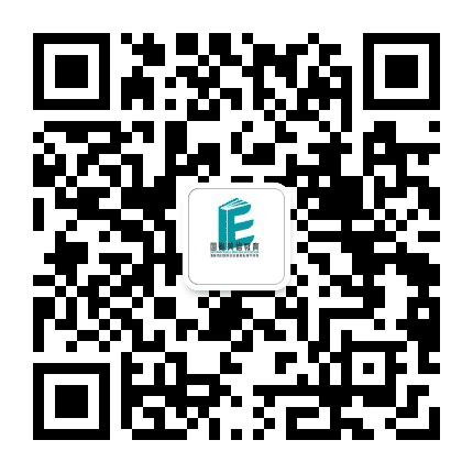 国际英语教育在线公众号二维码