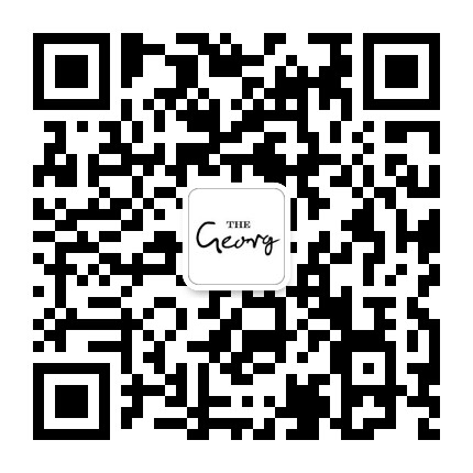 玉河一号TheGeorg公众号二维码