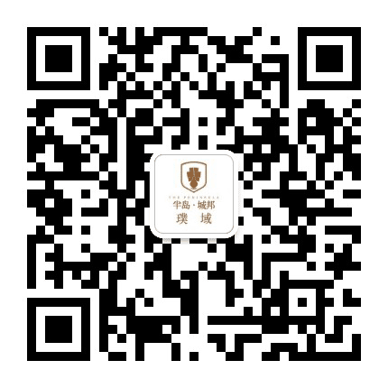 半岛城邦公众号二维码