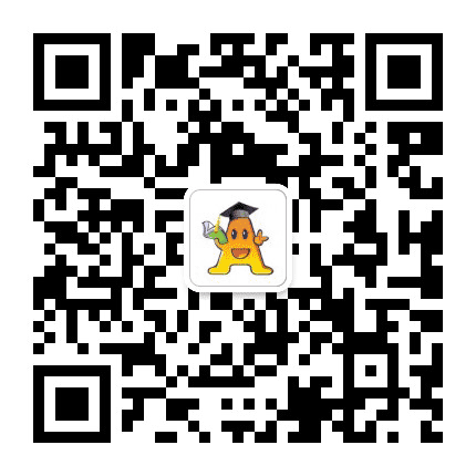 诺达国际教育公众号二维码