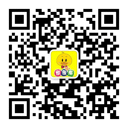 想象乐绍兴镜湖中心公众号二维码