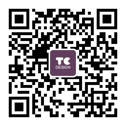 天成展览公众号二维码