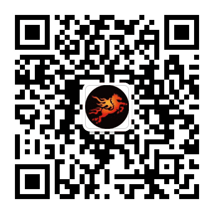 广东天骏商城公众号二维码