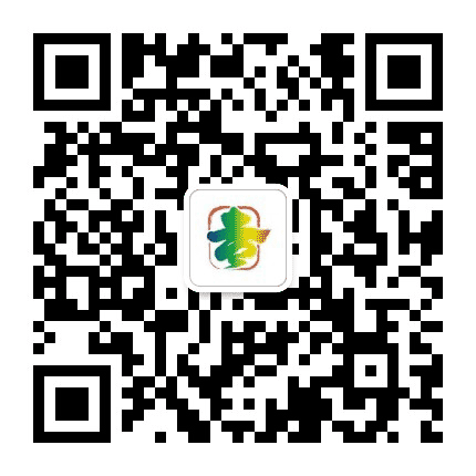 八宝吉地文化艺术公众号二维码