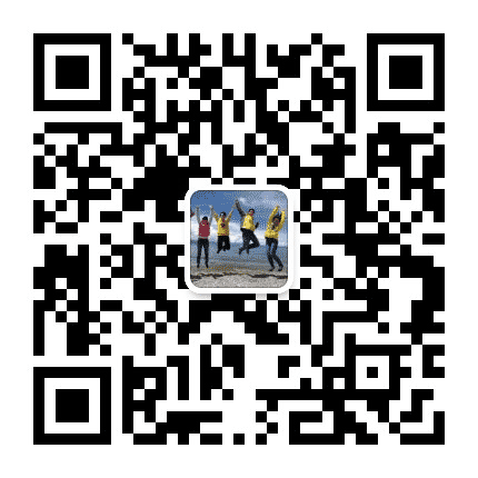 西藏旅游综合服务公众号二维码