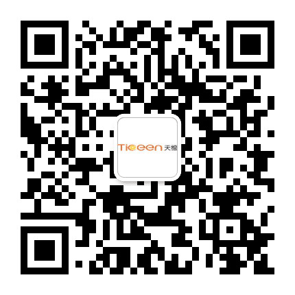 天橙手机公众号二维码