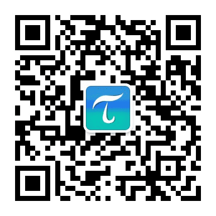 铁岭在线号公众号二维码
