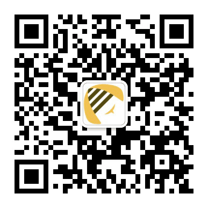 TinyBuilder开发平台公众号二维码