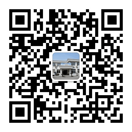 亭林镇社区卫生服务中心公众号二维码