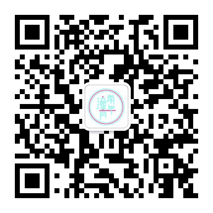潼南青年公众号二维码