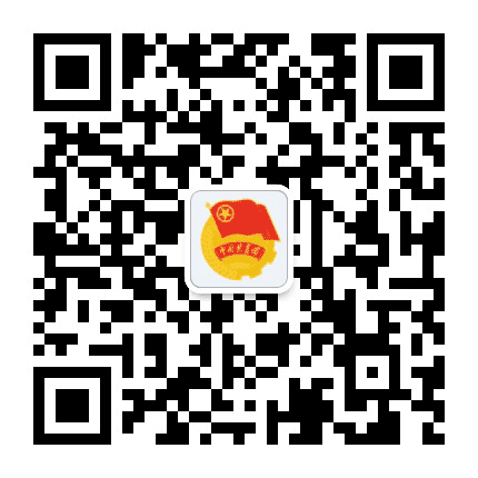 铜官青年公众号二维码