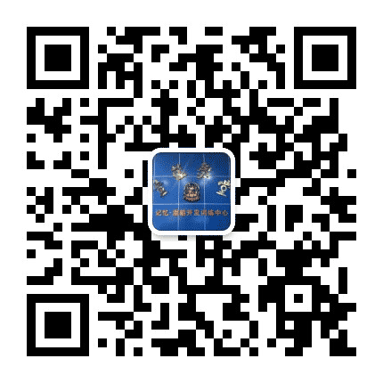 童蕴学堂坪山分校公众号二维码
