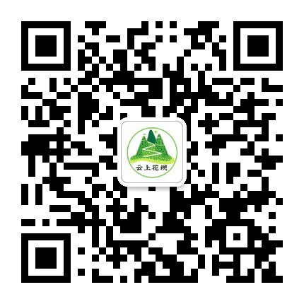 桐梓花坝公众号二维码