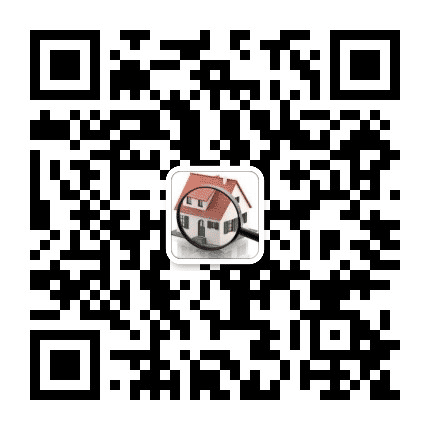 新屋楼花家园公众号二维码