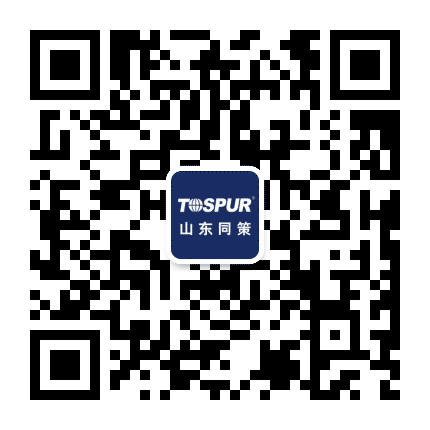 山东同策校园招聘公众号二维码