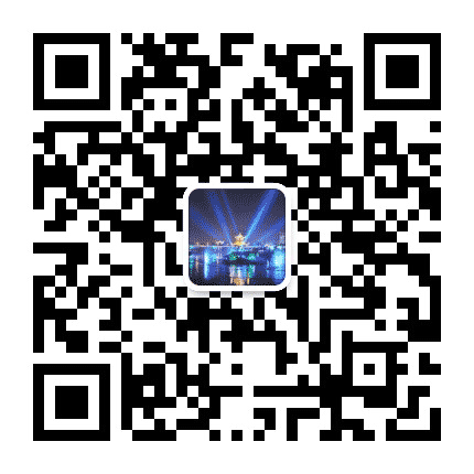 微河西公众号二维码