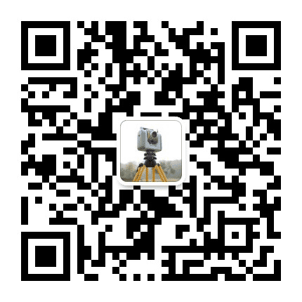 天宝技术交流群公众号二维码