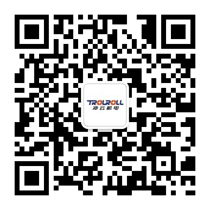 电梯乾坤公众号二维码