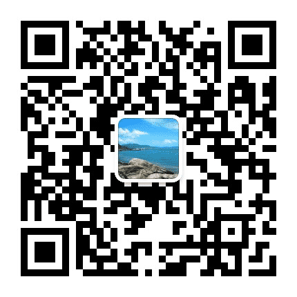 新宁反邪公众号二维码