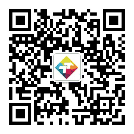 清华-腾讯联合实验室公众号二维码