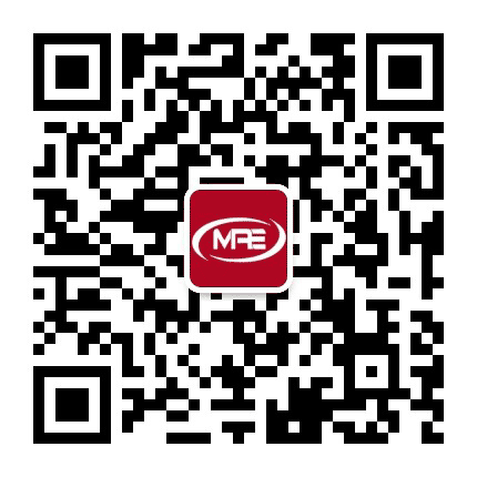 奔跑吧图市银丰公众号二维码
