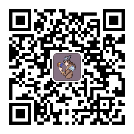 崔斯特文化创意社区公众号二维码