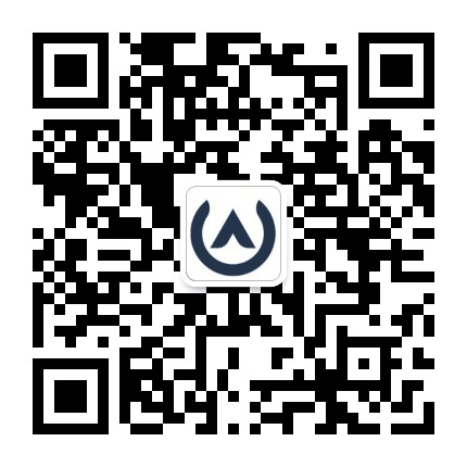 有爱亲子公众号二维码