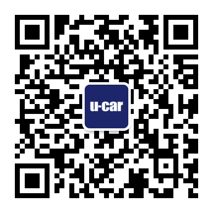 UCAR公众号二维码