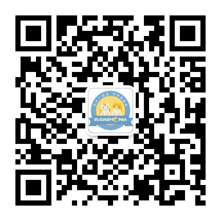 佑多萌宠物健康公众号二维码
