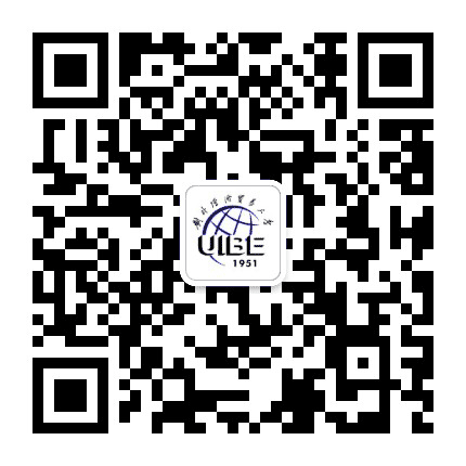 贸大深圳校友会公众号二维码