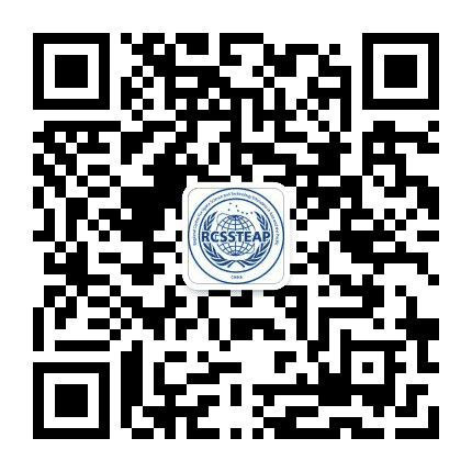 联合国附属区域中心公众号二维码