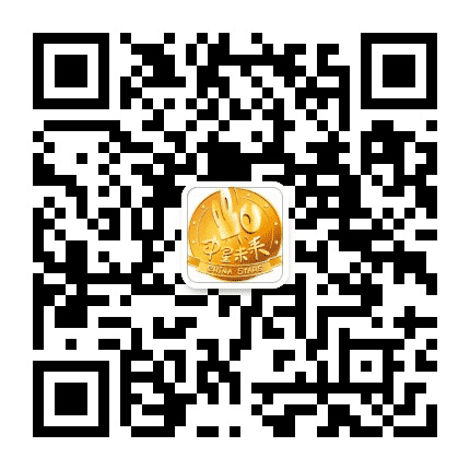 中星未来公众号二维码