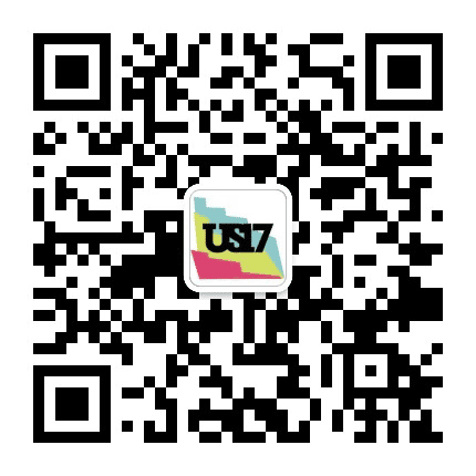 US17沈阳公众号二维码