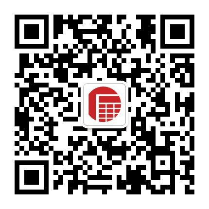粤财普惠江门担保公众号二维码