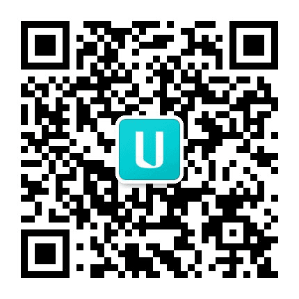 UTips校园资讯助手公众号二维码